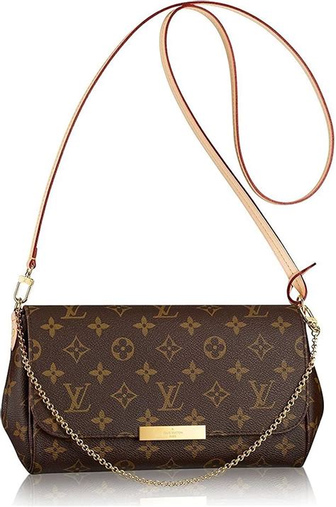 louis vuitton faborite mm|lv favorite mm monogram.